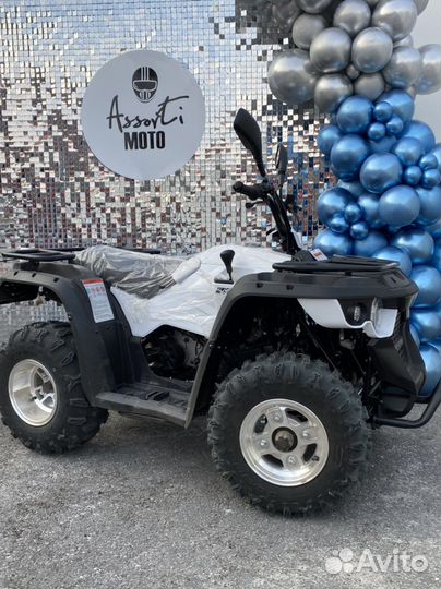 Linhai-Yamaha M-150 в Тюмени