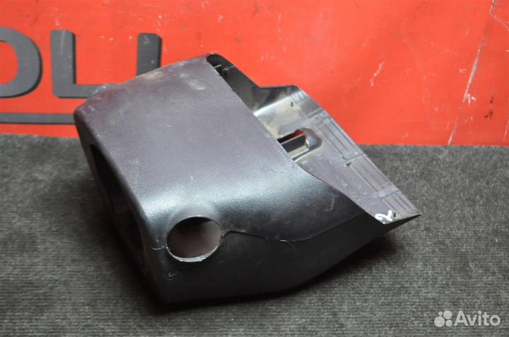 Кожух рулевой колонки toyota prius ZVW30