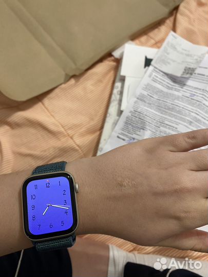 Apple watch se 2024 44mm