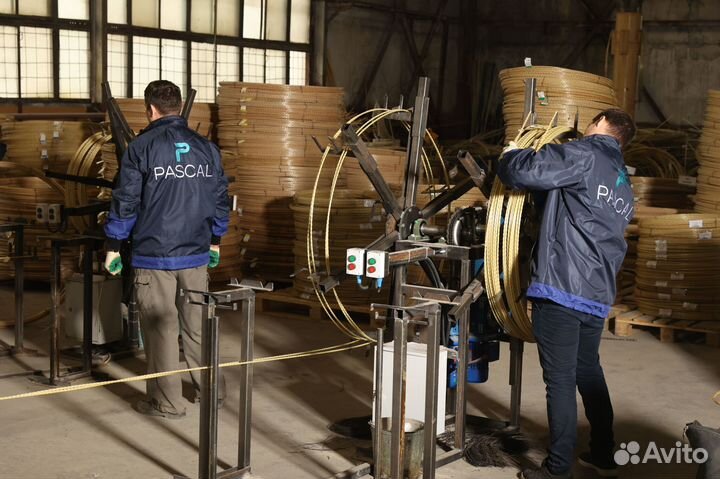 Стеклопластиковая корозиостойкая армтура промышлен