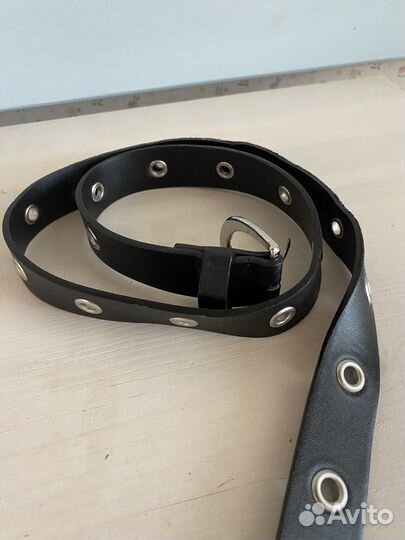 Ремень женский