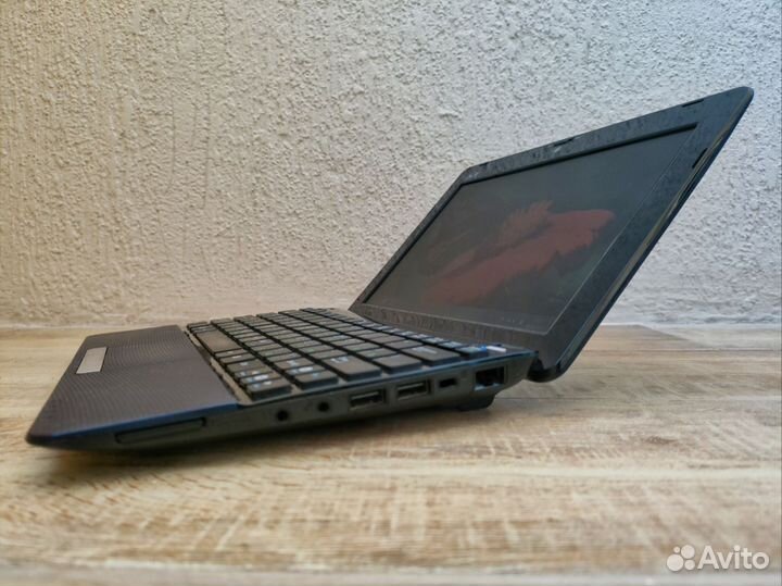 Asus Eee PC 10.1