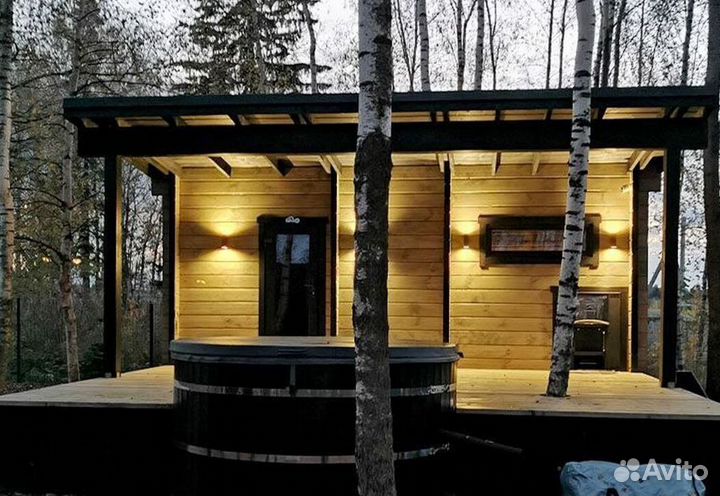 Крышка для чана KSH-5944