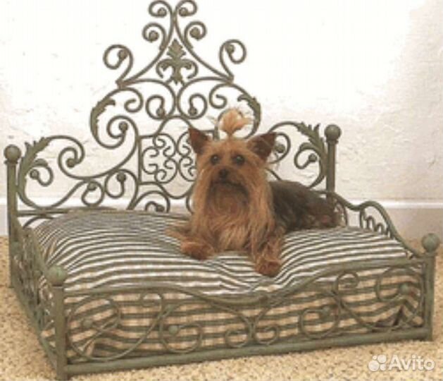 Подставка для собак