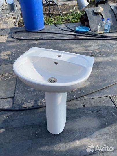 Раковина в ванную