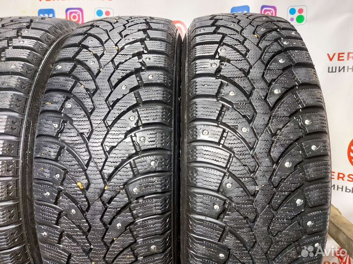 Formula Ice 195/65 R15