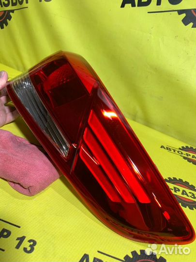 Фонарь задний правый Kia Rio 3 QB G4FC 2016