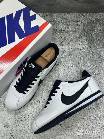 Кроссовки мужские nike cortez (41-45)