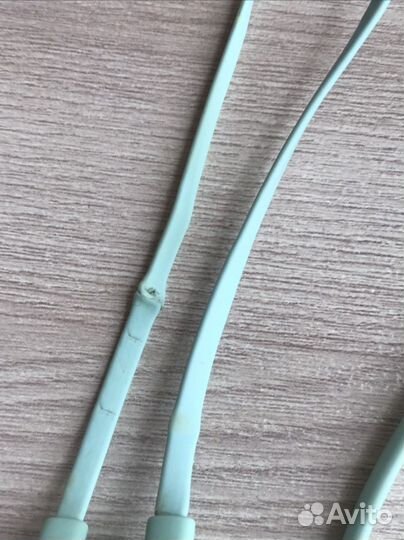 Беспроводные наушники jbl