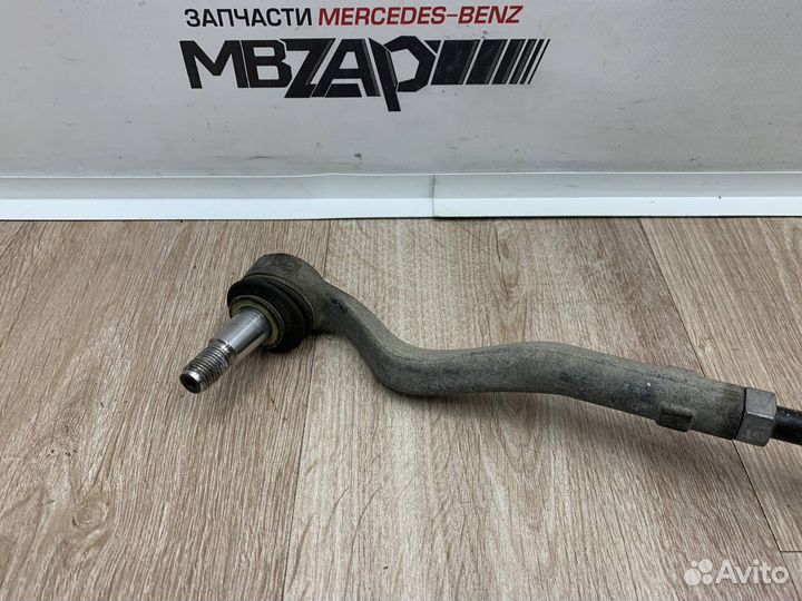 Рулевая рейка Mercedes X204 GLK 204