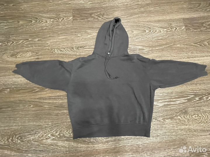 Толстовка женская M