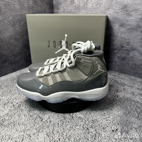 Кроссовки Nike Air Jordan 11 retro 