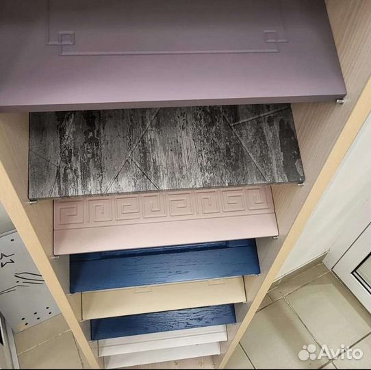 Фрезеровка и раскрой лдсп и дерева