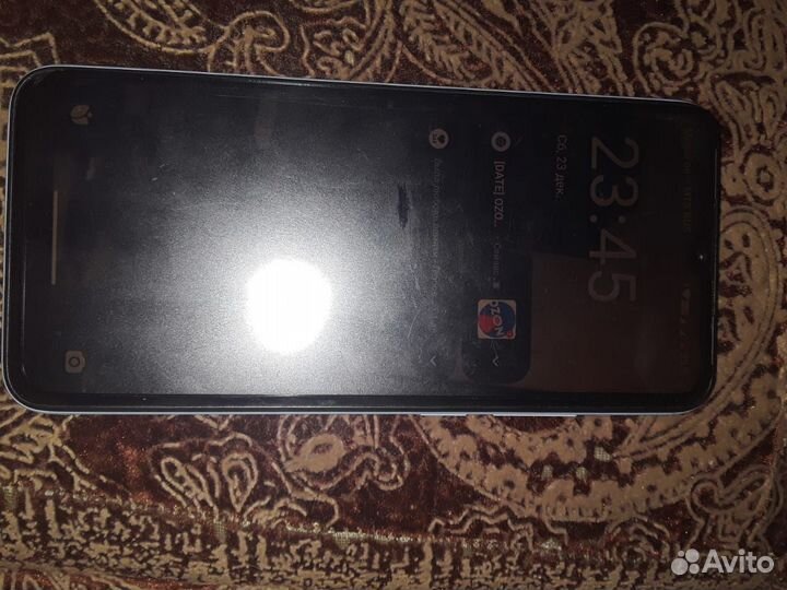 Xiaomi Redmi A2+, 3/64 ГБ