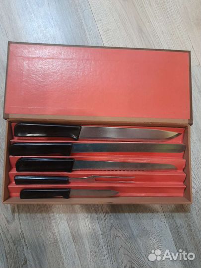 Набор кухонный нк-5