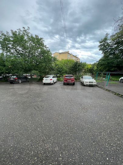 2-к. квартира, 56 м², 5/5 эт.