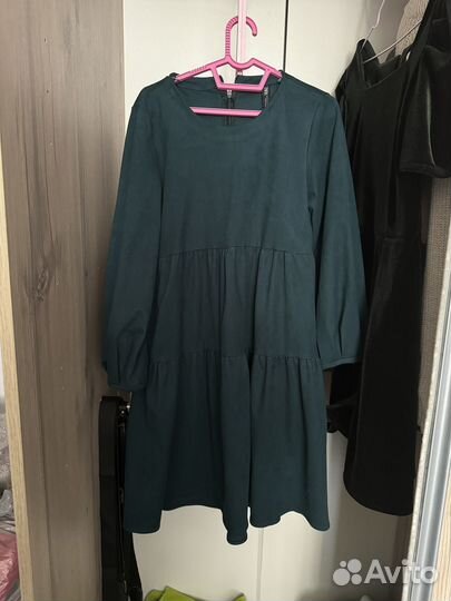 Женские вещи пакетом 42 44