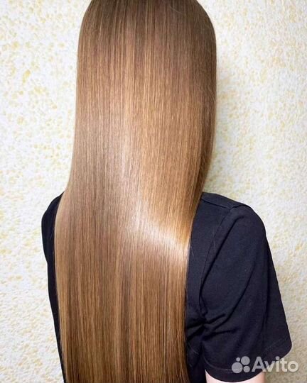 Нужны модели на кератиновое выпрямление волос