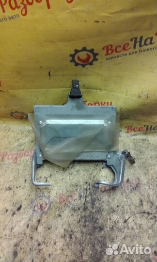 Эбу Toyota Corolla 9