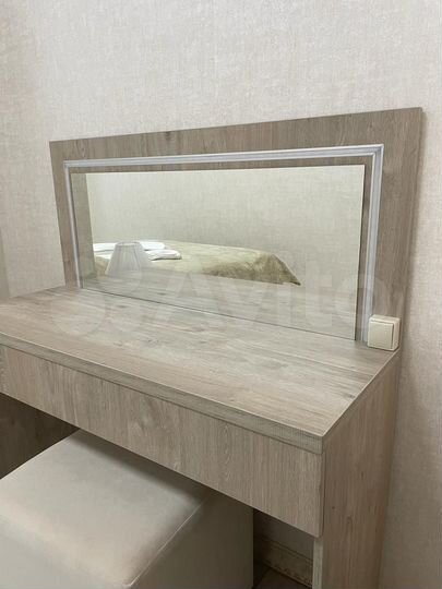 2-к. квартира, 50 м², 2/2 эт.