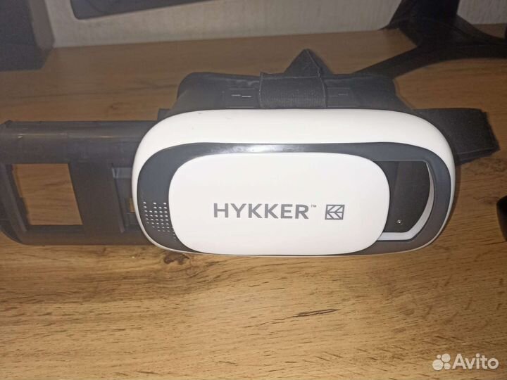 Виар очки для телефона