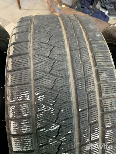 Triangle Snowlink TWT02 235/45 R17 94V