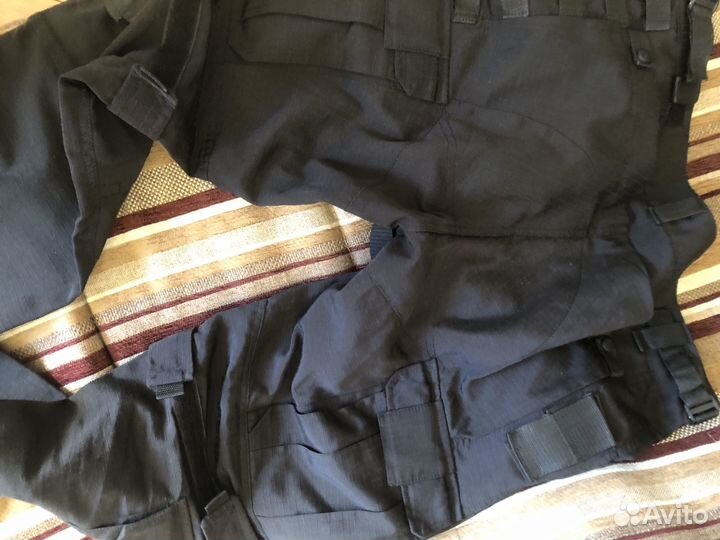 Тактические штаны