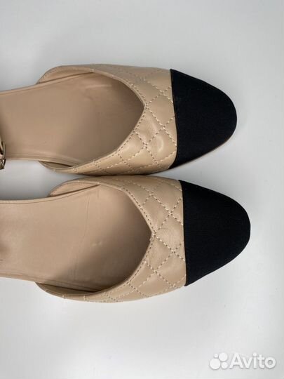 Женские туфли, босоножки Tendance 38 размер