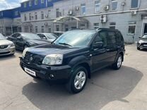 Nissan X-Trail 2.0 MT, 2007, 250 000 км, с пробегом, цена 620 000 руб.