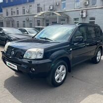 Nissan X-Trail 2.0 MT, 2007, 250 000 км, с пробегом, цена 610 000 руб.