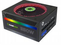 Блок питания GameMax RGB-550 308294