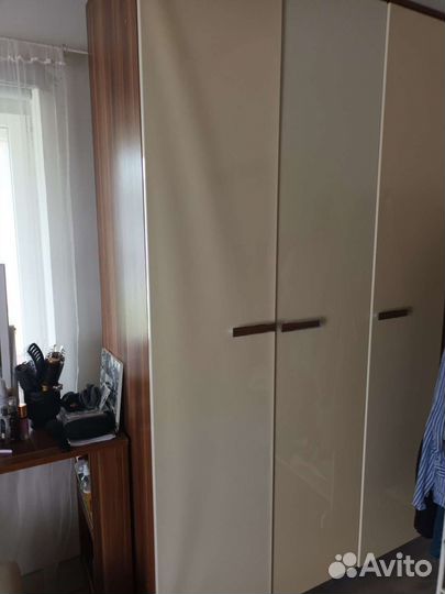 Спальня Ангстрем