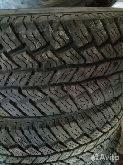 Nexen Roadian A/T II 245/75 R16 110