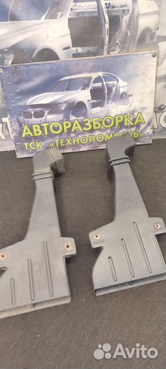 Воздухозаборник наружный Chery Tiggo 5