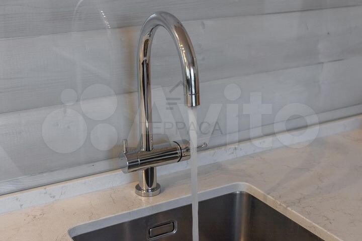 Дом 90 м² на участке 3,5 сот.