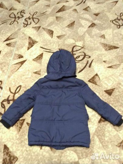 Куртка демисезонная Diesel