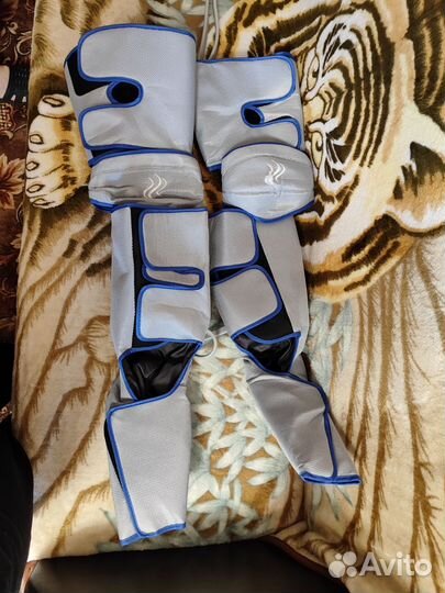 Массажер для ног planta