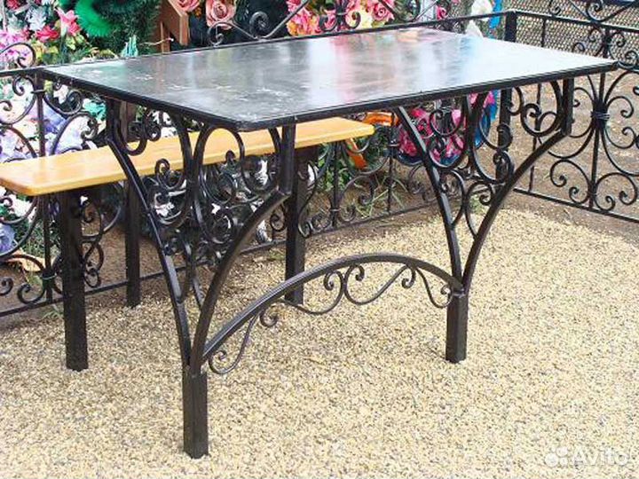 Установка памятников