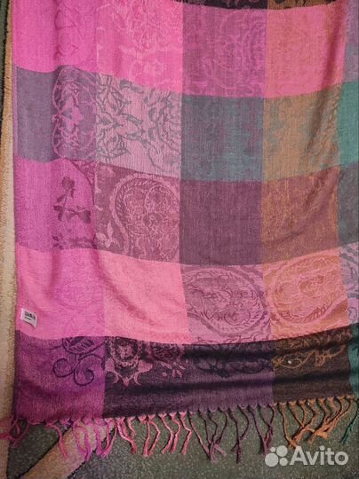 Палантин шарф Antonio Maretti