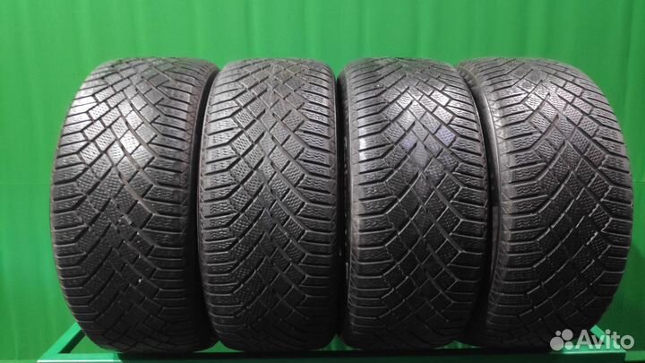 Continental ContiVikingContact 7 245/50 R18 104T