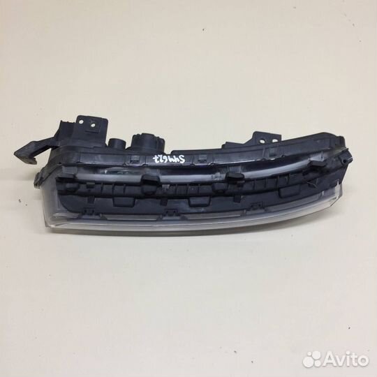 Б/У Б/У Фара дневного света левая (ходовые огни)