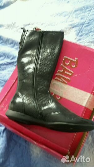 Сапоги