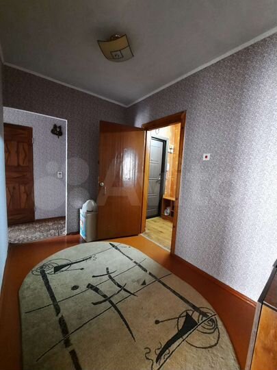 5-к. квартира, 115 м², 1/5 эт.