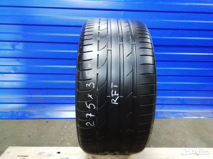 Bridgestone Potenza S001 275/35 R20 101Y