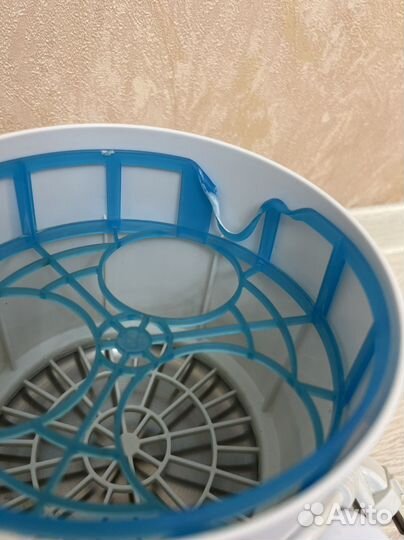 Стерилизатор детский