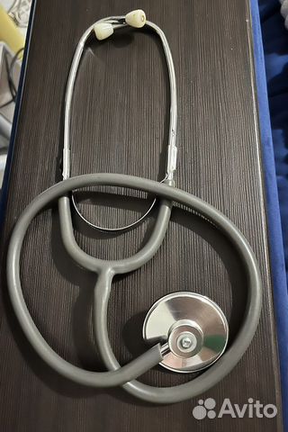 Медицинский стетоскоп
