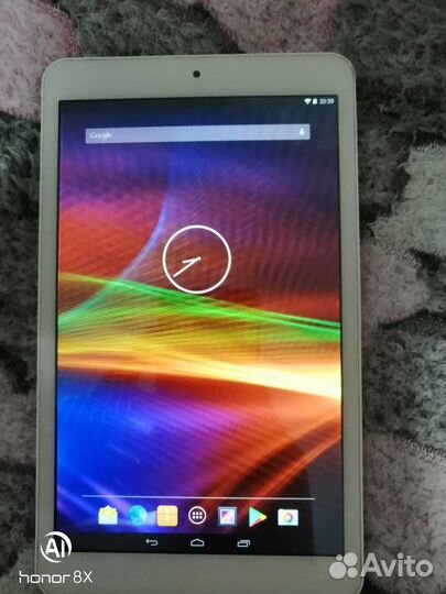 Планшеты Prestigio и Digma