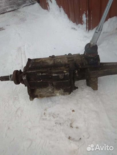 Запчасти