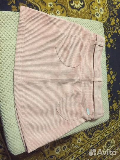 Юбка для девочки