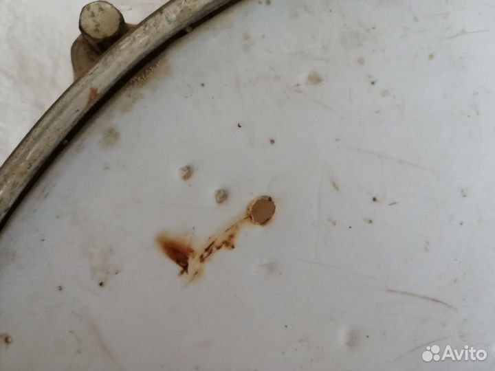 Барабан пионерский 2шт